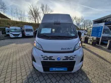 Fahrzeugbild Knaus BOXLIFE PRO 630 FREEWAY *Bughubbett* #44