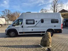 Fahrzeugbild Knaus BOXLIFE PRO 630 FREEWAY *Bughubbett* #45