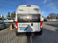 Fahrzeugbild Knaus BOXLIFE PRO 630 FREEWAY *Bughubbett* #46