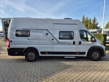 Fahrzeugbild Knaus BOXLIFE PRO 630 FREEWAY *Bughubbett* #47