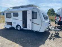 Fahrzeugbild Hymer Eriba Feeling 425*MOVER*MARKISE*F-TRÄGER* #2