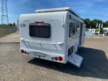 Fahrzeugbild Hymer Eriba Feeling 425*MOVER*MARKISE*F-TRÄGER* #3