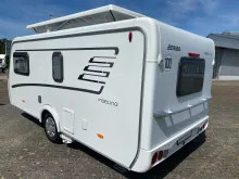 Fahrzeugbild Hymer Eriba Feeling 425*MOVER*MARKISE*F-TRÄGER* #4