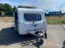 Fahrzeugbild Hymer Eriba Feeling 425*MOVER*MARKISE*F-TRÄGER* #6