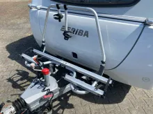 Fahrzeugbild Hymer Eriba Feeling 425*MOVER*MARKISE*F-TRÄGER* #7