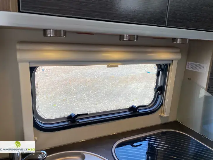 Fahrzeugbild Hymer Eriba Feeling 425*MOVER*MARKISE*F-TRÄGER* #10