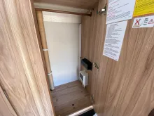 Fahrzeugbild Hymer Eriba Feeling 425*MOVER*MARKISE*F-TRÄGER* #11