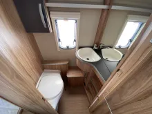Fahrzeugbild Hymer Eriba Feeling 425*MOVER*MARKISE*F-TRÄGER* #12