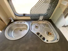 Fahrzeugbild Hymer Eriba Feeling 425*MOVER*MARKISE*F-TRÄGER* #14