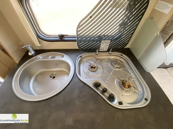 Fahrzeugbild Hymer Eriba Feeling 425*MOVER*MARKISE*F-TRÄGER* #14