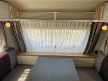Fahrzeugbild Hymer Eriba Feeling 425*MOVER*MARKISE*F-TRÄGER* #15