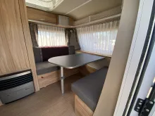 Fahrzeugbild Hymer Eriba Feeling 425*MOVER*MARKISE*F-TRÄGER* #16