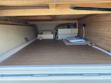 Fahrzeugbild Hymer Eriba Feeling 425*MOVER*MARKISE*F-TRÄGER* #18