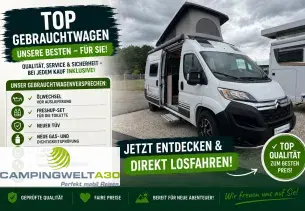 Bild Campeo C 600 Black Forest