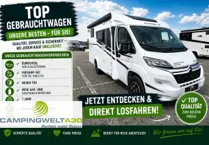 Bild V 66 Adventure Edition IC-Line
