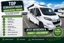 Fahrzeugbild Sunlight V 66 Adventure Edition*SAT*DuoC*SOLAR*MARK.* #1