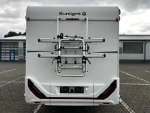 Fahrzeugbild Sunlight V 66 Adventure Edition*SAT*DuoC*SOLAR*MARK.* #5