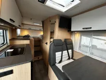 Fahrzeugbild Sunlight V 66 Adventure Edition*SAT*DuoC*SOLAR*MARK.* #10