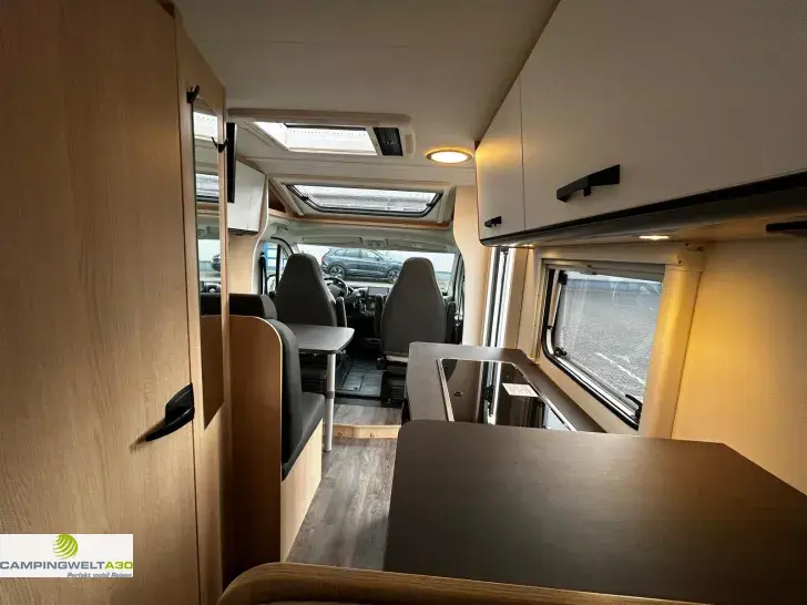 Fahrzeugbild Sunlight V 66 Adventure Edition*SAT*DuoC*SOLAR*MARK.* #18