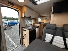 Fahrzeugbild Sunlight V 66 Adventure Edition*SAT*DuoC*SOLAR*MARK.* #19