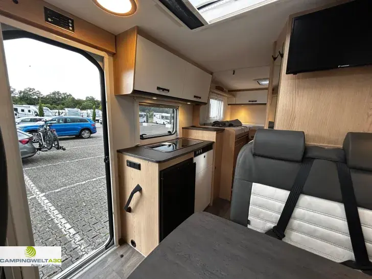 Fahrzeugbild Sunlight V 66 Adventure Edition*SAT*DuoC*SOLAR*MARK.* #19