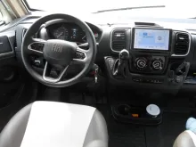 Fahrzeugbild Mobilvetta Kea I90 neuwertig #10