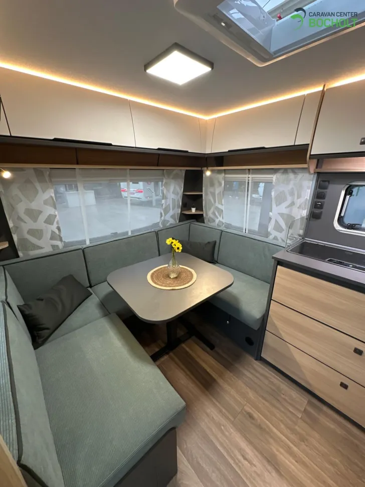 Fahrzeugbild Fendt Apero 515 SG Modell 2027 #7