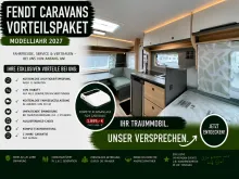 Fahrzeugbild Fendt Apero Activ 465 GE*NEUE GRUNDRISS*2027 #1