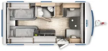 Fahrzeugbild Fendt Apero Activ 465 GE*NEUE GRUNDRISS*2027 #2