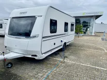 Fahrzeugbild Fendt Apero Activ 465 GE*NEUE GRUNDRISS*2027 #3
