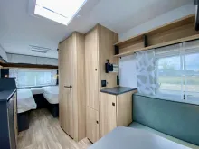 Fahrzeugbild Fendt Apero Activ 465 GE*NEUE GRUNDRISS*2027 #4