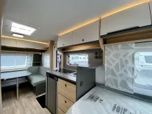 Fahrzeugbild Fendt Apero Activ 465 GE*NEUE GRUNDRISS*2027 #5