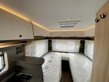Fahrzeugbild Fendt Apero Activ 465 GE*NEUE GRUNDRISS*2027 #6