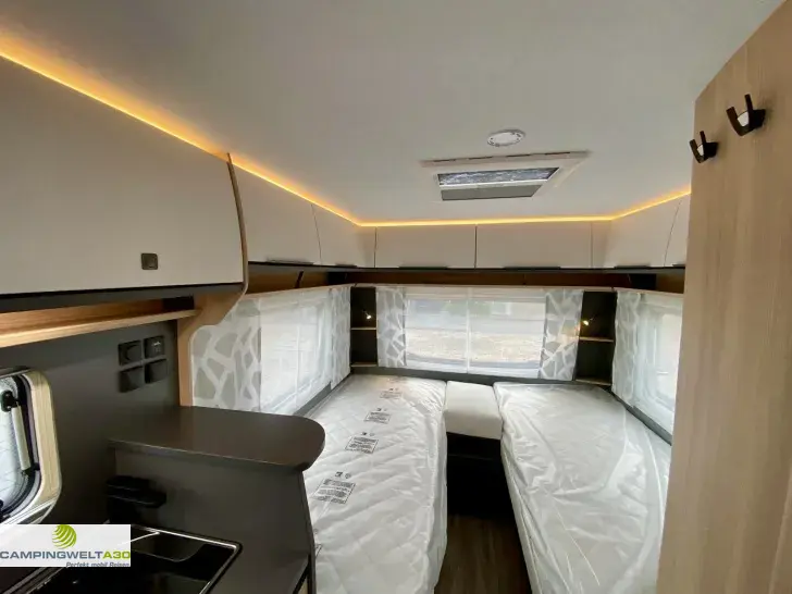 Fahrzeugbild Fendt Apero Activ 465 GE*NEUE GRUNDRISS*2027 #6