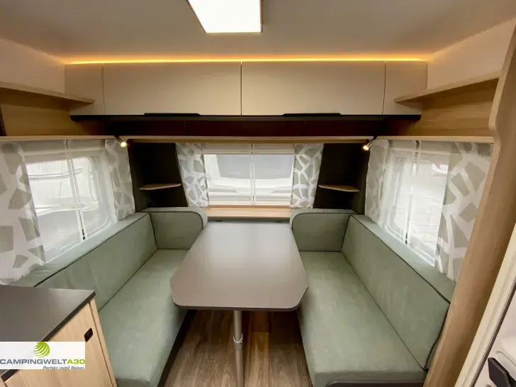 Fahrzeugbild Fendt Apero Activ 465 GE*NEUE GRUNDRISS*2027 #7