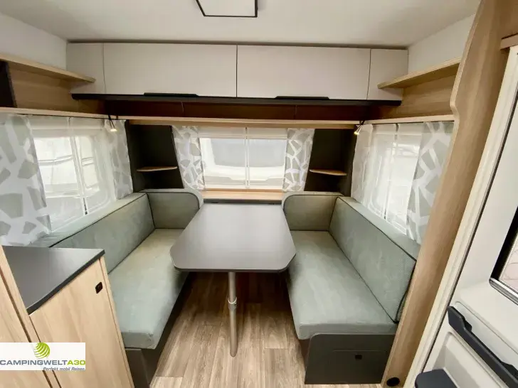 Fahrzeugbild Fendt Apero Activ 465 GE*NEUE GRUNDRISS*2027 #9