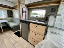 Fahrzeugbild Fendt Apero Activ 465 GE*NEUE GRUNDRISS*2027 #11