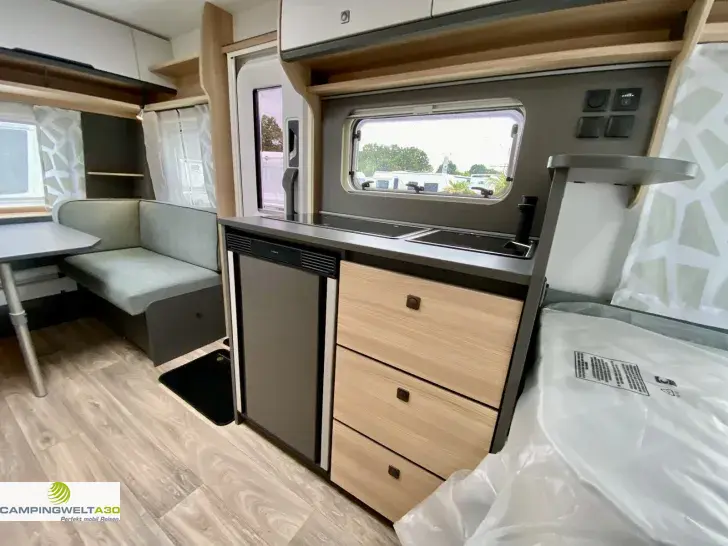 Fahrzeugbild Fendt Apero Activ 465 GE*NEUE GRUNDRISS*2027 #11