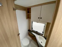 Fahrzeugbild Fendt Apero Activ 465 GE*NEUE GRUNDRISS*2027 #12