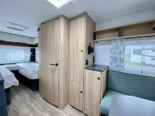 Fahrzeugbild Fendt Apero Activ 465 GE*NEUE GRUNDRISS*2027 #14