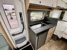 Fahrzeugbild Fendt Apero Activ 465 GE*NEUE GRUNDRISS*2027 #16