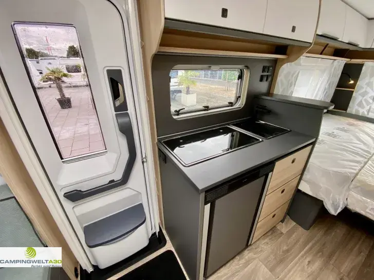 Fahrzeugbild Fendt Apero Activ 465 GE*NEUE GRUNDRISS*2027 #16
