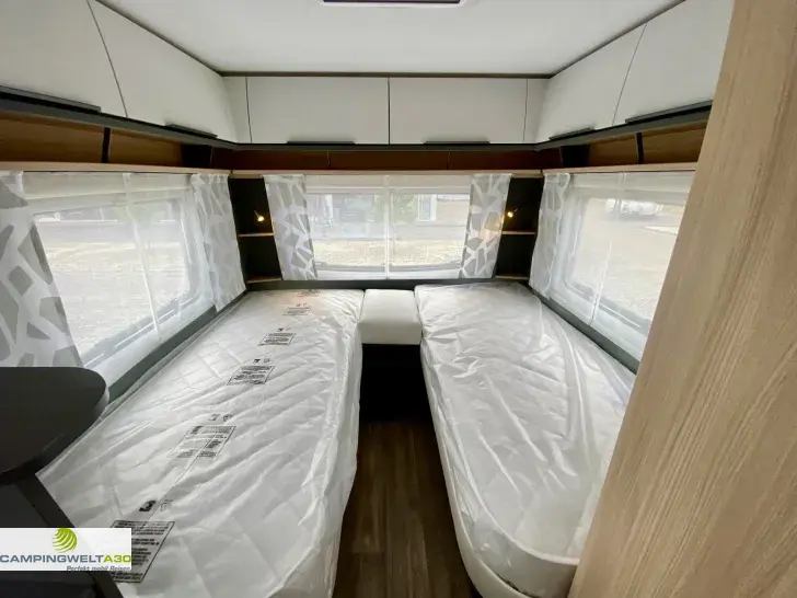 Fahrzeugbild Fendt Apero Activ 465 GE*NEUE GRUNDRISS*2027 #17