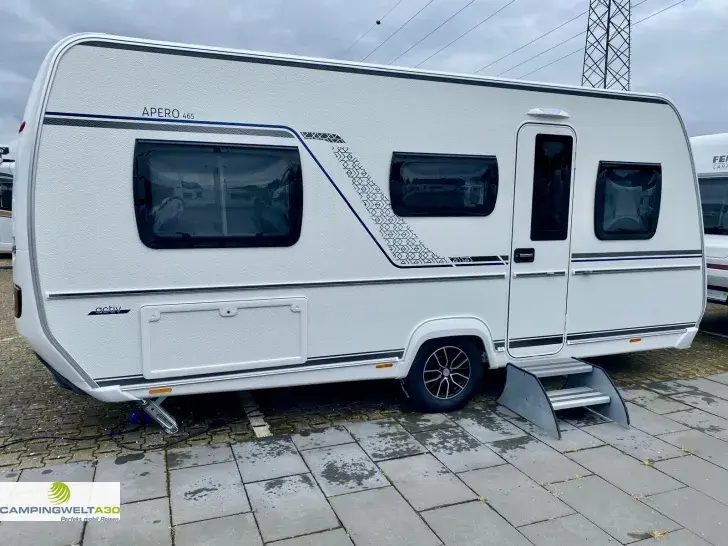 Fahrzeugbild Fendt Apero Activ 465 GE*NEUE GRUNDRISS*2027 #19