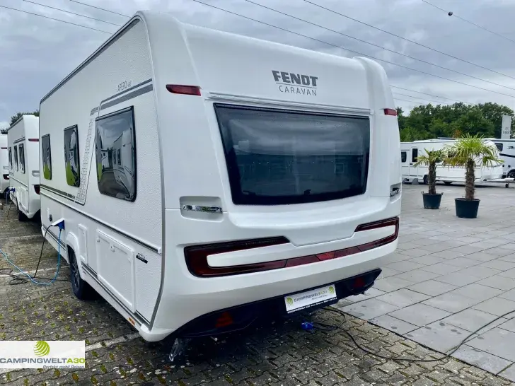 Fahrzeugbild Fendt Apero Activ 465 GE*NEUE GRUNDRISS*2027 #20