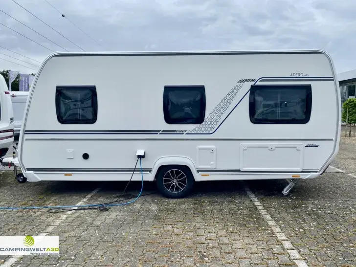 Fahrzeugbild Fendt Apero Activ 465 GE*NEUE GRUNDRISS*2027 #21