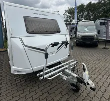 Fahrzeugbild Weinsberg CaraOne 390 QD Rangierhilfe Truma #5