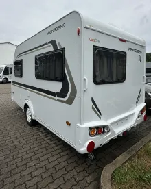 Fahrzeugbild Weinsberg CaraOne 390 QD Rangierhilfe Truma #4