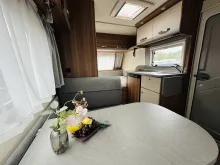 Fahrzeugbild Weinsberg CaraOne 390 QD Rangierhilfe Truma #7