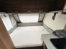 Fahrzeugbild Weinsberg CaraOne 390 QD Rangierhilfe Truma #12